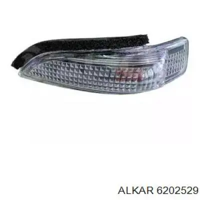 Купить MRB47102 MarkBest Указатели поворота (передние)
