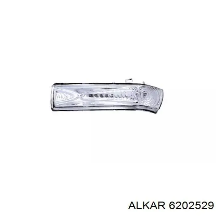 Поворотник правый MRB47102 MarkBest