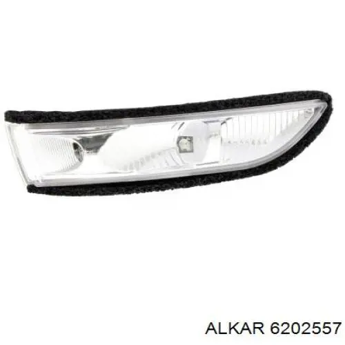 Купить 6202557 Alkar Указатель поворота зеркала правый
