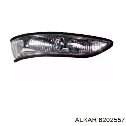 Указатель поворота зеркала, правый Alkar 6202557 цена, от 21.23 USD