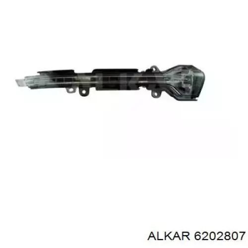 Указатель поворота правый 6202807 Alkar