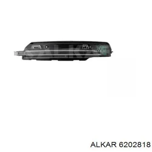 6202818 Alkar pisca-pisca direito