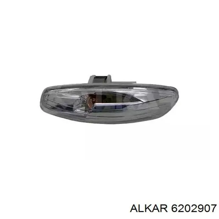 Купить 6202907 Alkar Указатель поворота зеркала правый