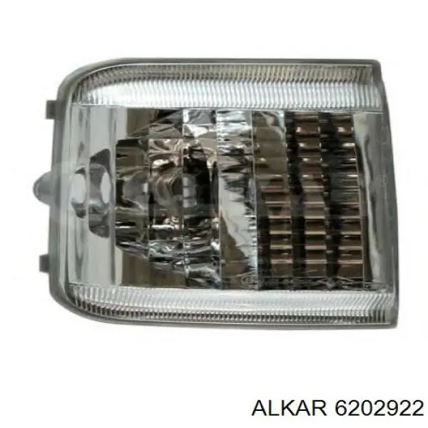 Указатель поворота зеркала, правый Alkar 6202922 цена, от 9.19 USD