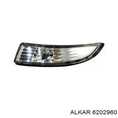 Купить 6202960 Alkar Повторитель поворота