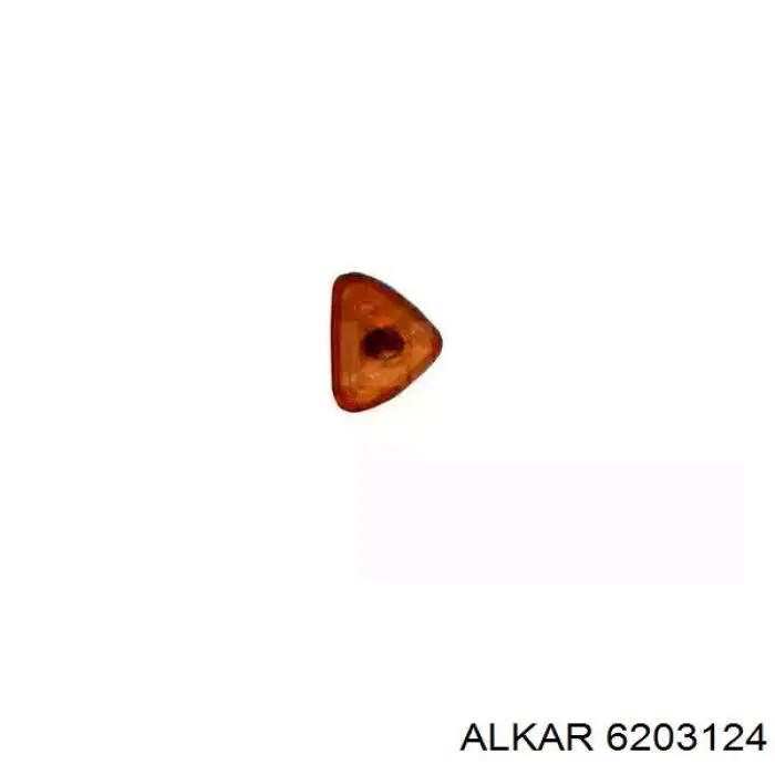 Указатель поворота зеркала, левый Alkar 6203124 цена, от 14.49 USD
