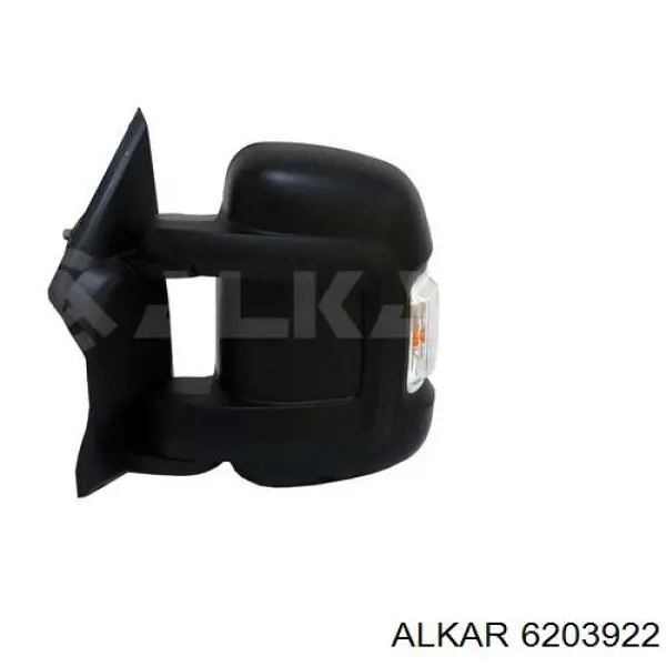 Указатель поворота зеркала, левый Alkar 6203922 цена, от 5.82 USD