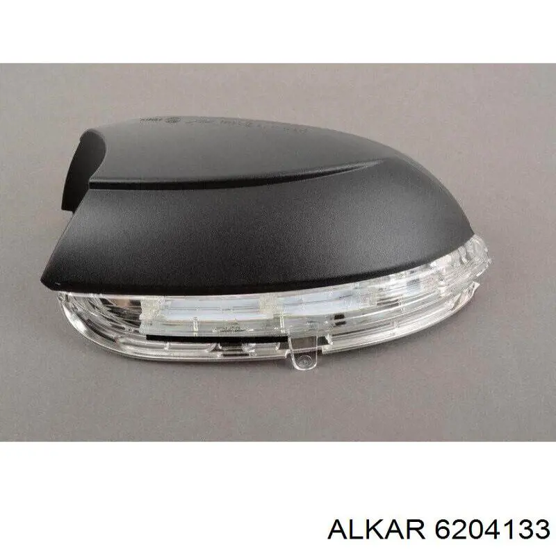 Указатель поворота зеркала, правый Alkar 6204133 цена, от 29.37 USD