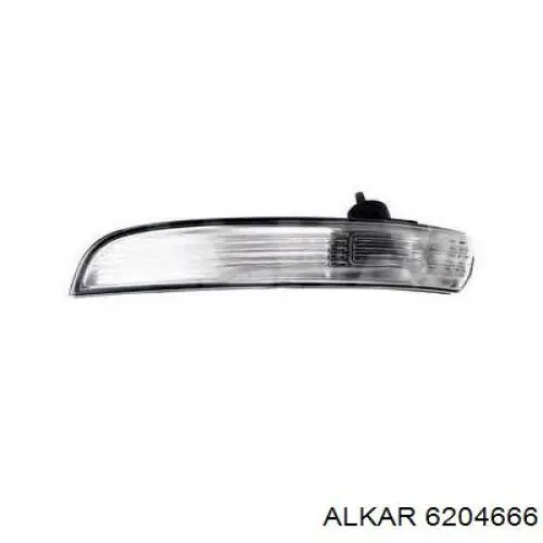 Указатель поворота зеркала, правый Ford 1823999 цена, от 4.89 USD