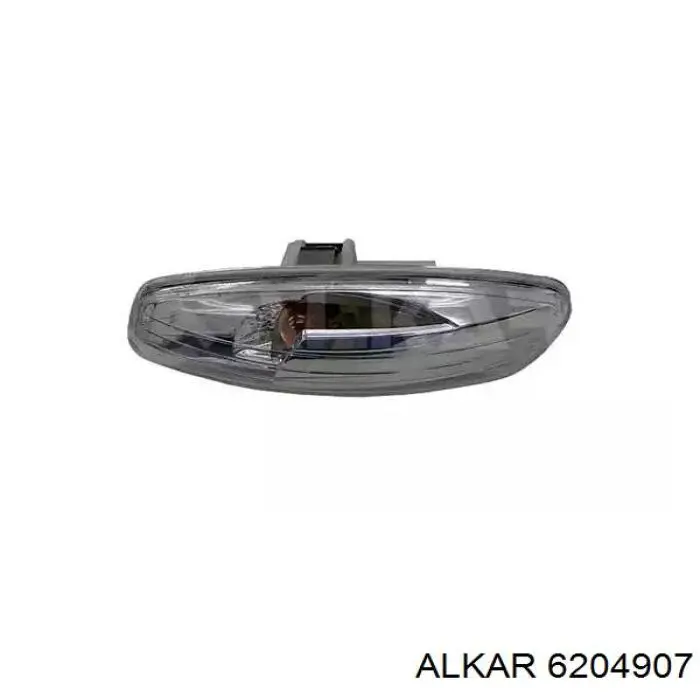 Указатель поворота зеркала правый 6204907 Alkar