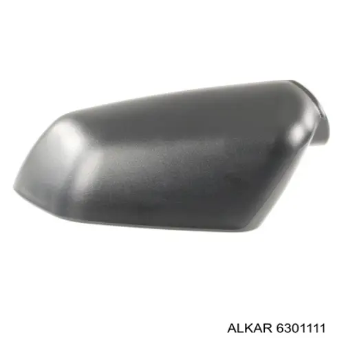 Накладка левого бокового зеркала Alkar 6301111 цена, от 9.70 USD