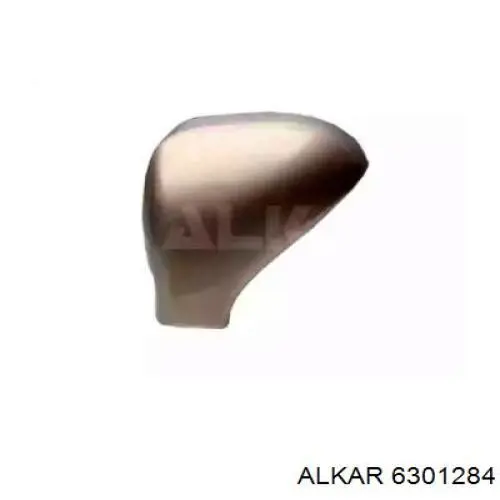 6301284 Alkar Накладка зеркала заднего вида, левая
