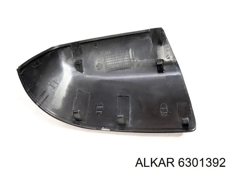 Купить 6301392 Alkar Накладка водительского зеркала