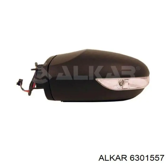 Купить 6301557 Alkar Накладка водительского зеркала