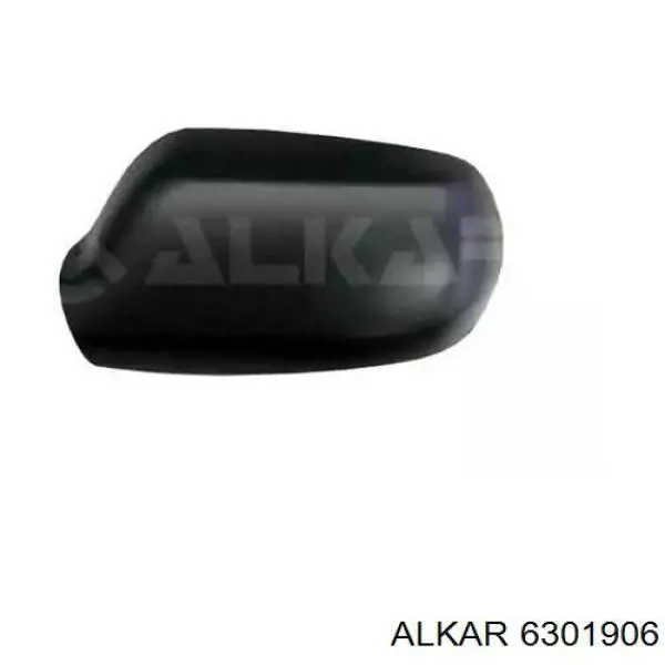 6301906 Alkar накладка (крышка зеркала заднего вида левая)