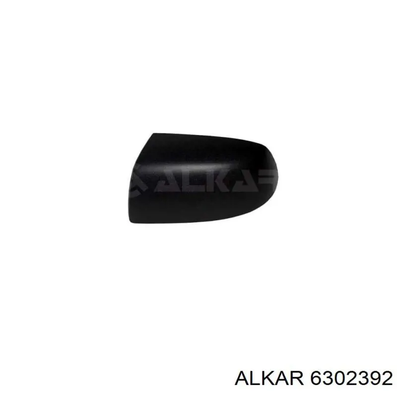 Накладка правого бокового зеркала Alkar 6302392 цена, от 5.89 USD