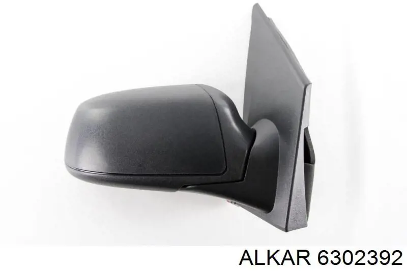 Купить 6302392 Alkar Накладка/крышка зеркала заднего вида, правая