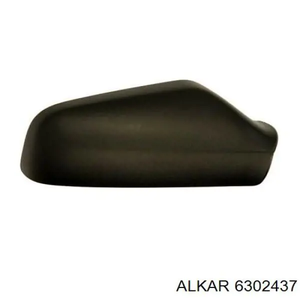 Купить 6302437 Alkar Накладка/крышка зеркала заднего вида, правая