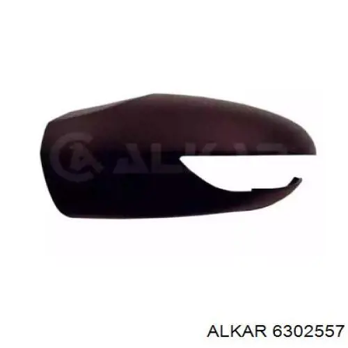 Купить 6302557 Alkar Накладка/крышка зеркала заднего вида, правая