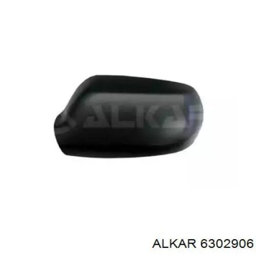 6302906 Alkar Накладка зеркала заднего вида, правая