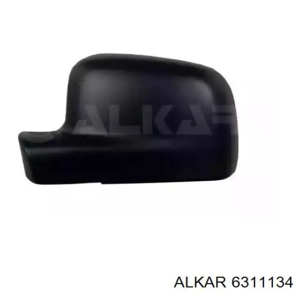 6311134 Alkar Накладка зеркала заднего вида, левая