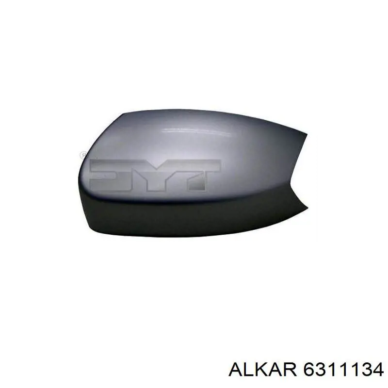 Накладка левого бокового зеркала Alkar 6311134 цена, от 12.68 USD