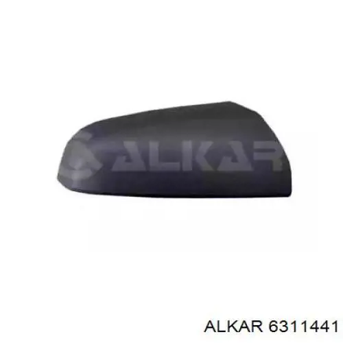 Накладка левого бокового зеркала Alkar 6311441 цена, от 9.85 USD