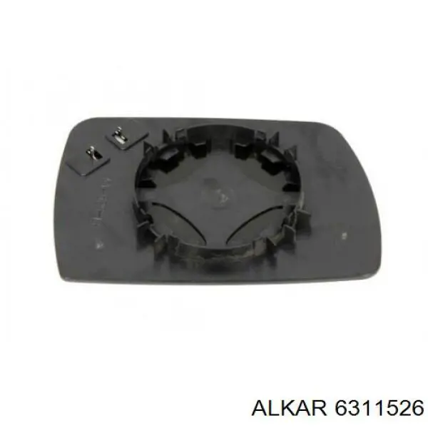 Накладка левого бокового зеркала SPJ V0177 цена, от 27.87 USD