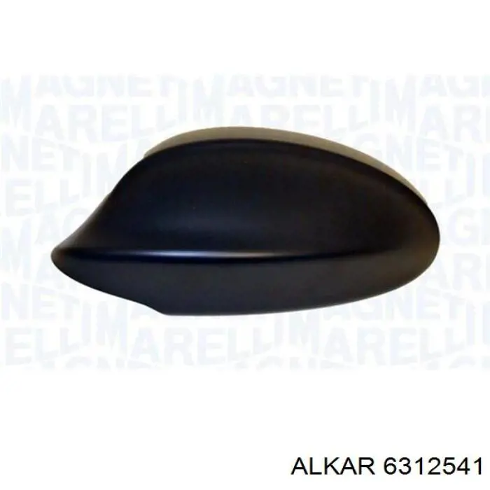 Накладка правого бокового зеркала Alkar 6312541 цена, от 17.62 USD