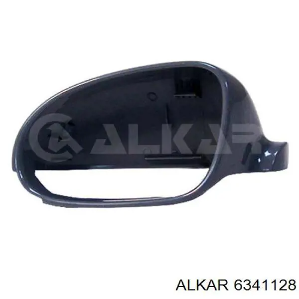 Накладка левого бокового зеркала Alkar 6341128 цена, от 9.50 USD