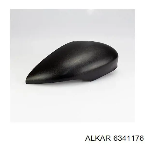 Накладка левого бокового зеркала Alkar 6341176 цена, от 11.35 USD