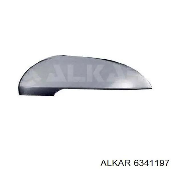 Купить 6341197 Alkar Накладка водительского зеркала