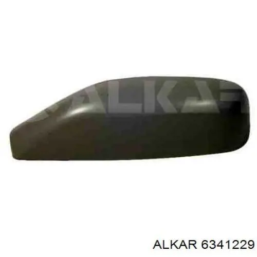 Superposicion(Cubierta) De Espejo Retrovisor Izquierdo 6341229 Alkar