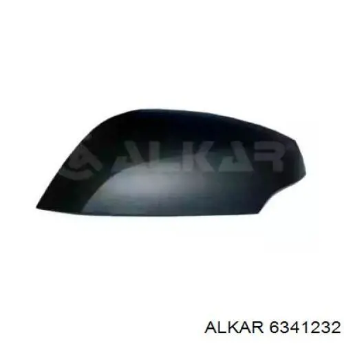 Накладка левого бокового зеркала Alkar 6341232 цена, от 10.54 USD