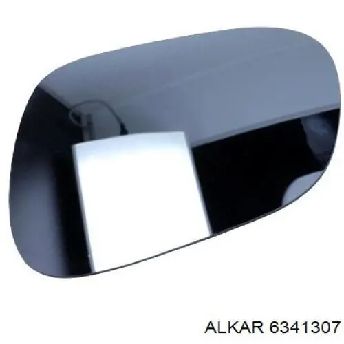 Купить 5030630 Autotechteile Накладка водительского зеркала