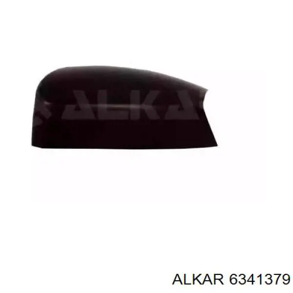 5131732 Ford Накладка зеркала заднего вида, левая