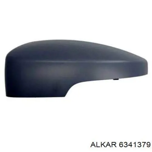 Placa sobreposta (tampa) do espelho de retrovisão esquerdo Alkar 6341379 preço, a partir de 30,35 USD