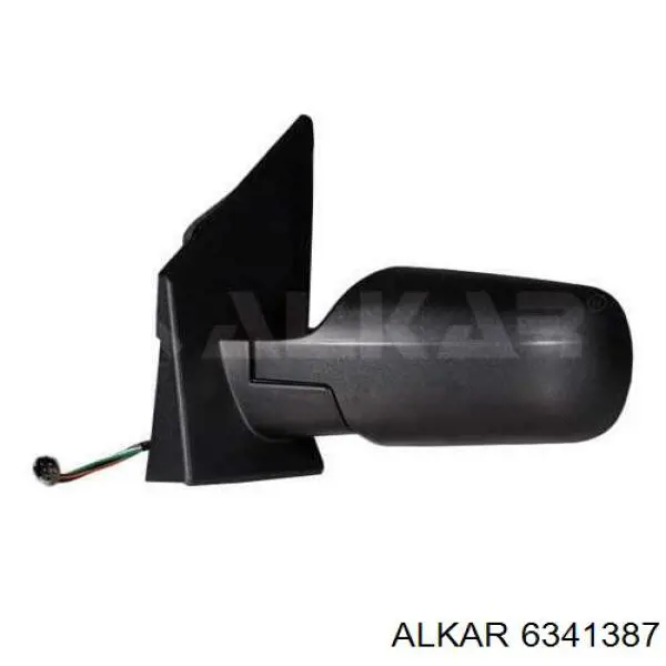 Накладка левого бокового зеркала Ford 1314020 цена, от 8.11 USD