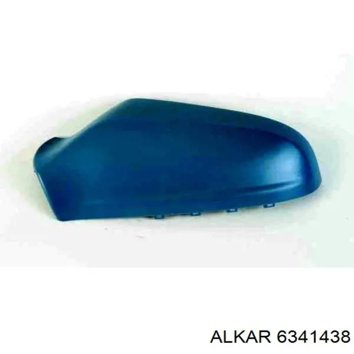 Накладка левого бокового зеркала Alkar 6341438 цена, от 6.34 USD