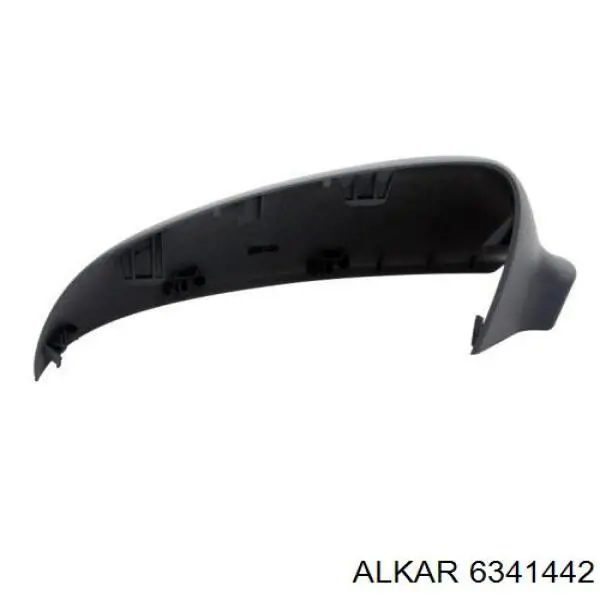 Накладка левого бокового зеркала Alkar 6341442 цена, от 10.44 USD