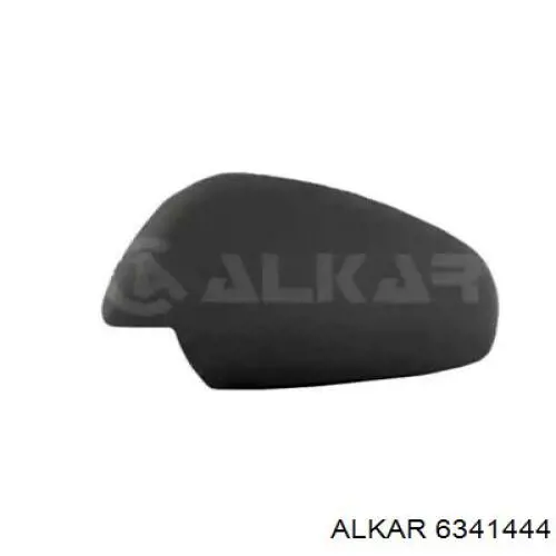 Купить 6341444 Alkar Накладка водительского зеркала