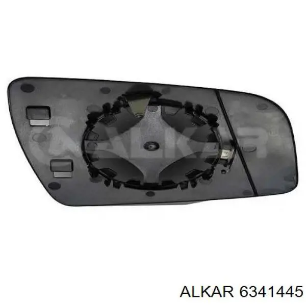 Накладка левого бокового зеркала Alkar 6341445 цена, от 16.71 USD