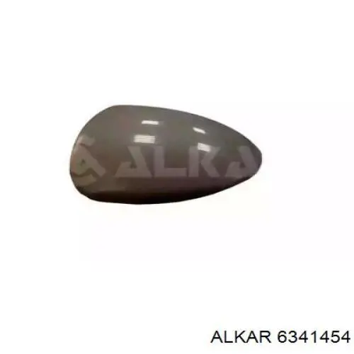 6341454 Alkar накладка (крышка зеркала заднего вида левая)