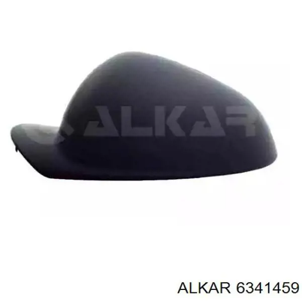 Накладка левого бокового зеркала Alkar 6341459 цена, от 12.76 USD