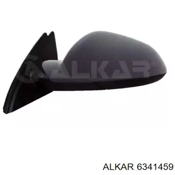 Купить 6341459 Alkar Накладка водительского зеркала