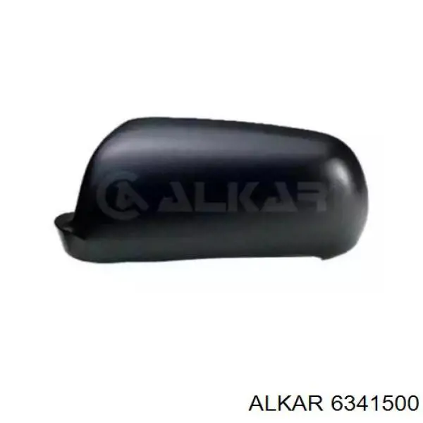 Накладка левого бокового зеркала Alkar 6341500 цена, от 14.20 USD