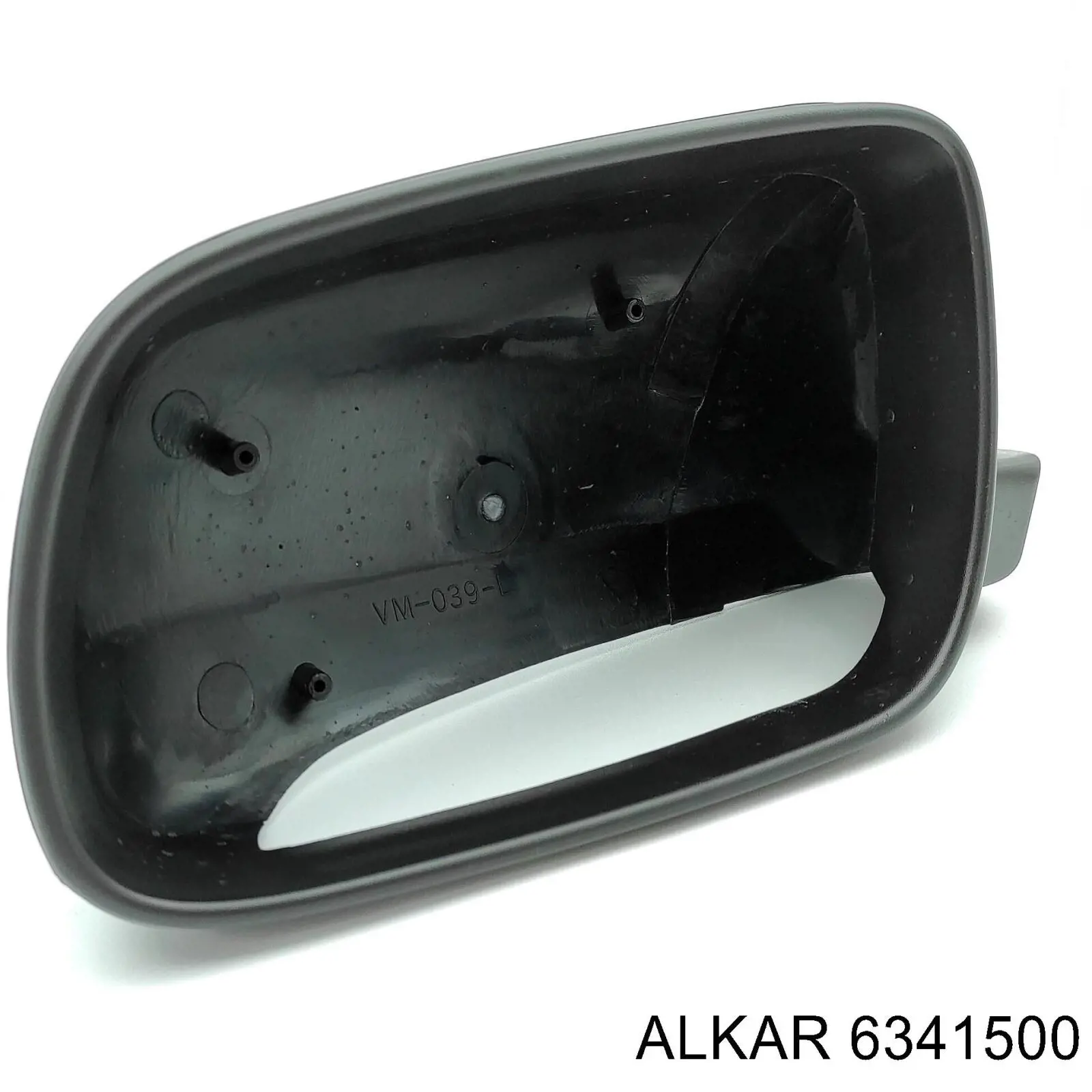 Купить 6341500 Alkar Накладка водительского зеркала