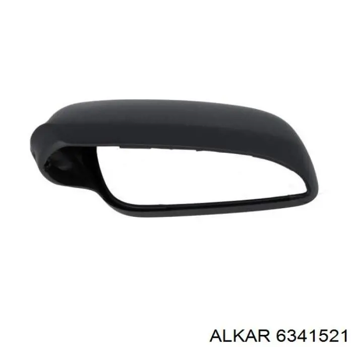 Накладка левого бокового зеркала Alkar 6341521 цена, от 20.36 USD