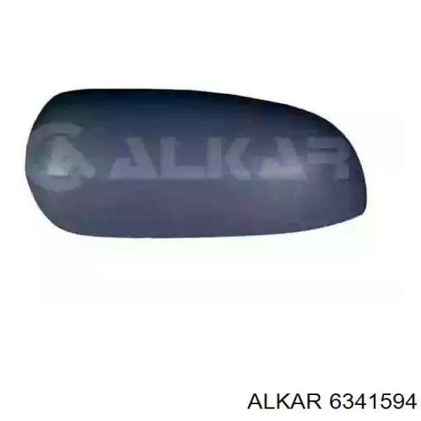 Накладка левого бокового зеркала Alkar 6341594 цена, от 4.91 USD