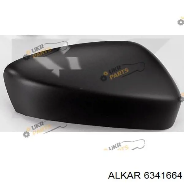 Накладка левого бокового зеркала Alkar 6341664 цена, от 19.89 USD